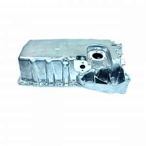 Engine Oil Sump Pan  for Audi: A3, TT, Isuzu: Gemini, Seat: Leon, Toledo, Skoda: Octavia, VW:  Golf