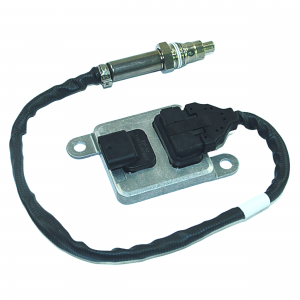 D2P Oxygen Lambda Nox Sensor Replacement Front Compatible With 2011 - 2016 Vw Crafter Replaces 03L907807T