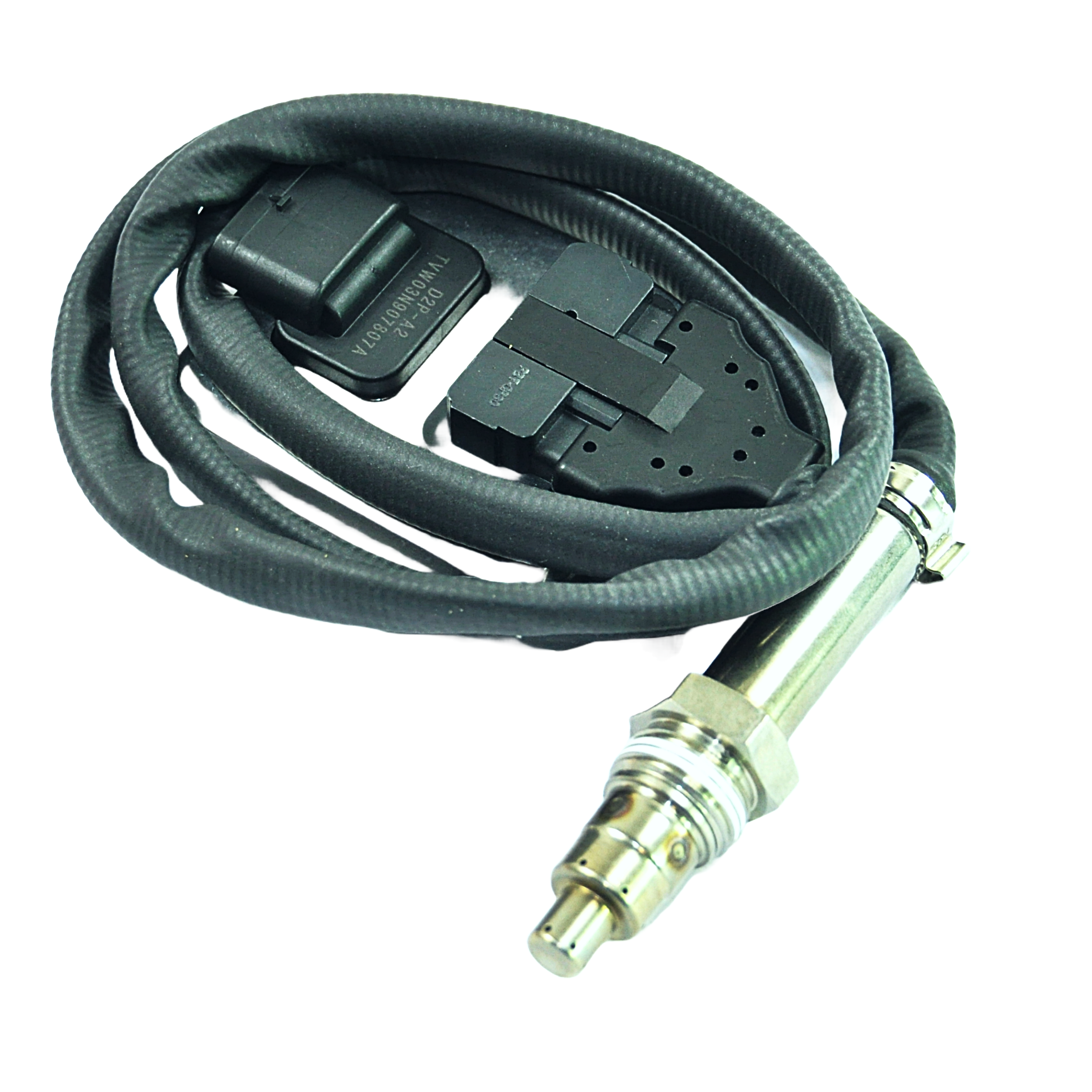 D2P Nox Nitrogen Oxide Sensor Replacement Left Compatible With 2014 - 2018 Vw Passat, Skoda Superb Mk3 Replaces 03N907807AC - Image 3