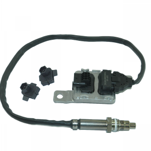 D2P Nitrogen Oxide Nox Sensor Replacement Front Compatible With 2010 - 2018 Vw Touareg (7P5, 7P6) 3.0, Audi A4, S5 Replaces 059907807AC
