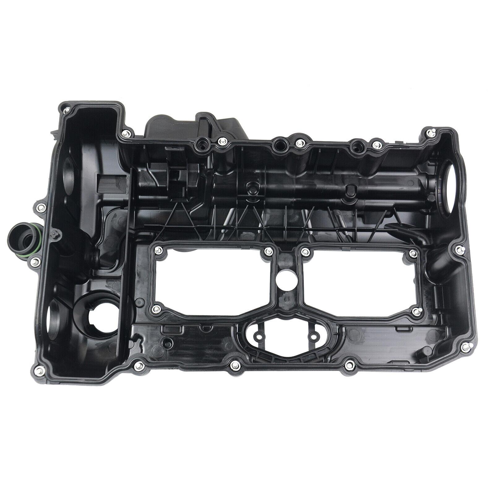 Cylinder Head Rocker Cover for BMW: 1 Series, 2 Series, 3 Series, 4 Series, 5 Series, X1, X3, X4, X5, Z4 - Image 5