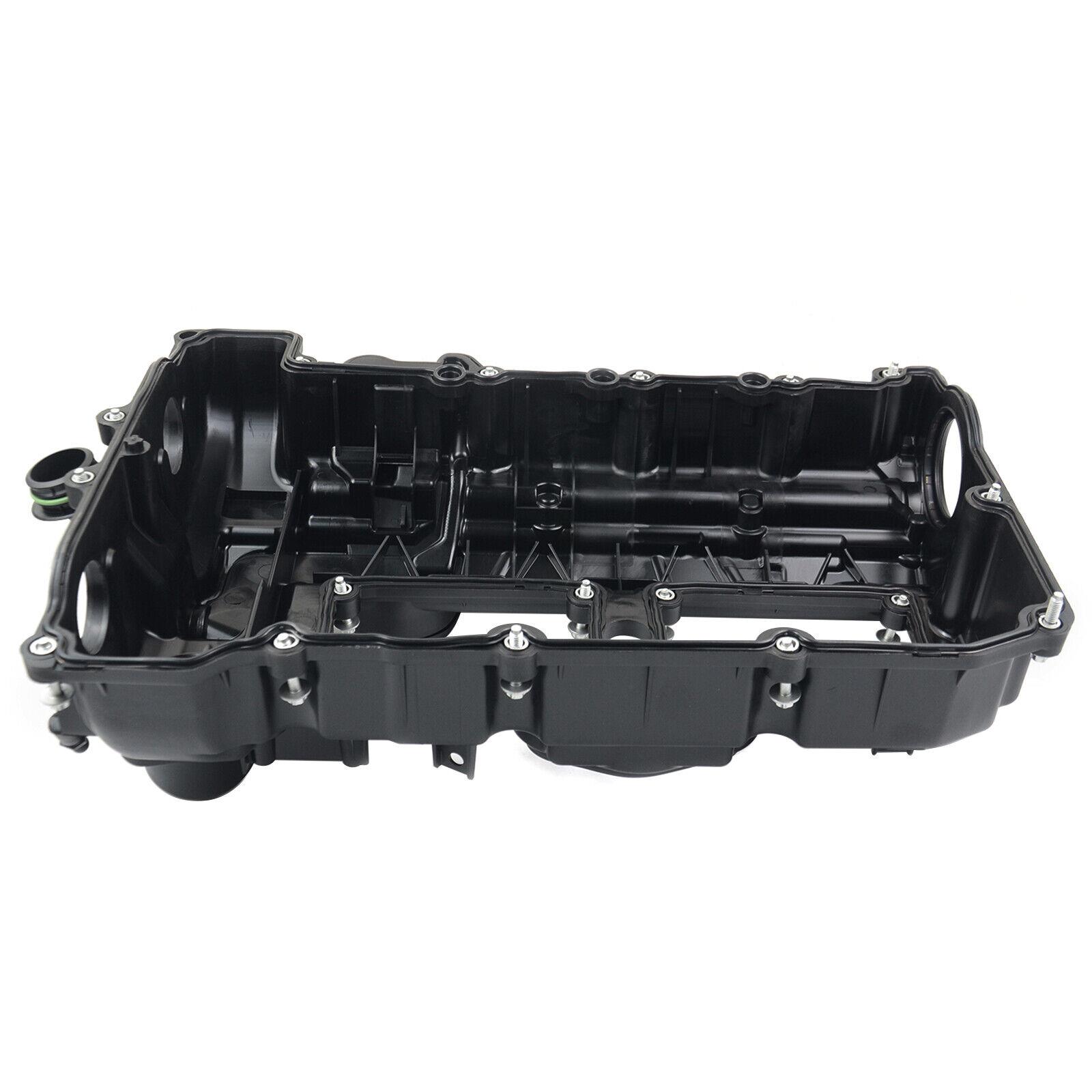 Cylinder Head Rocker Cover for BMW: 1 Series, 2 Series, 3 Series, 4 Series, 5 Series, X1, X3, X4, X5, Z4 - Image 3