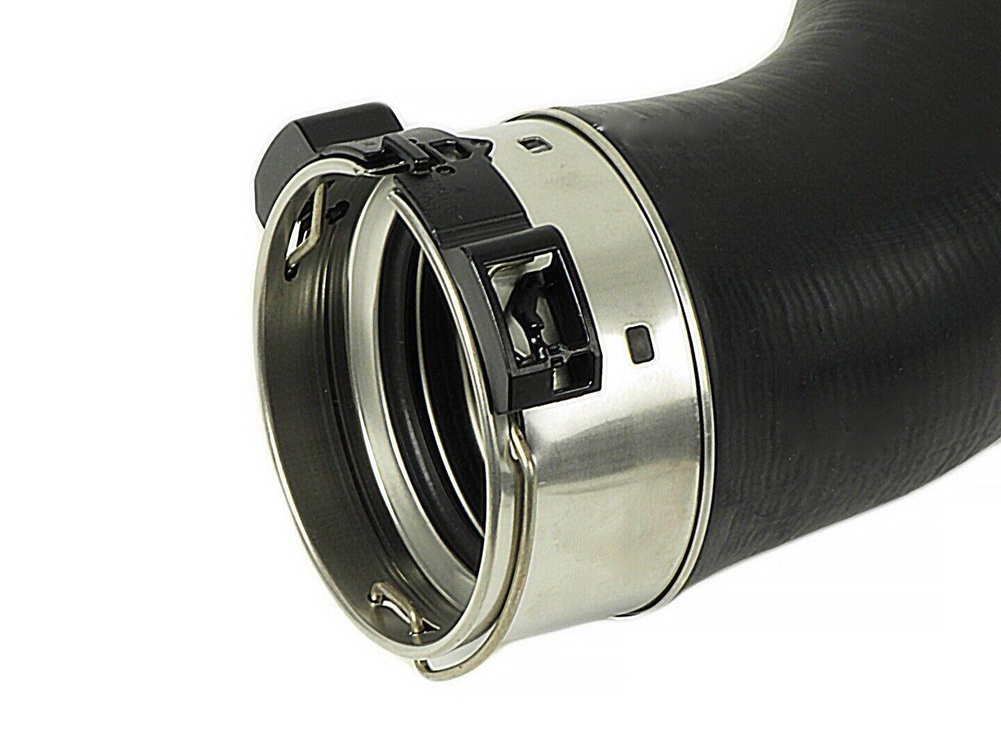 Intercooler Turbo Hose Pipe For Nissan X-trail Iii T32, Juke F15, Qashqai 1.6 - Image 2