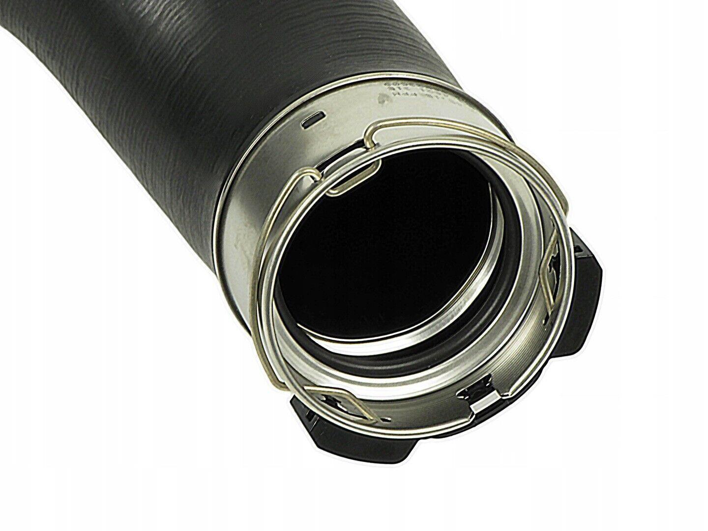 Intercooler Turbo Hose Pipe For Nissan X-trail Iii T32, Juke F15, Qashqai 1.6 - Image 3