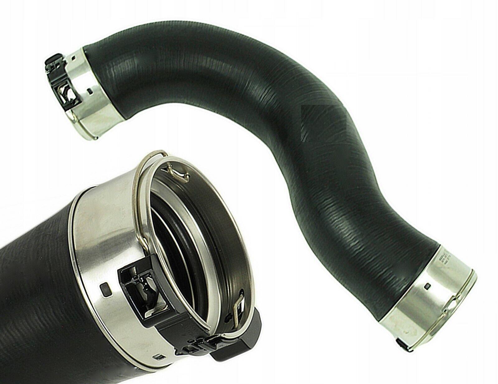 Intercooler Turbo Hose Pipe For Nissan X-trail Iii T32, Juke F15, Qashqai 1.6