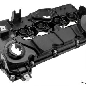 D2P Engine Valve Cover Replacement Front Compatible With 2006 - 2013 Bmw 1 E81, 3 E90, Touring, 5 E60 Replaces 11127553626