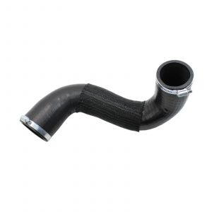 D2P Intercooler Pipe Turbo Hose Compatible With 2006 - 2018 Ford Transit 2.2 Tdci Replaces CC116K863CB