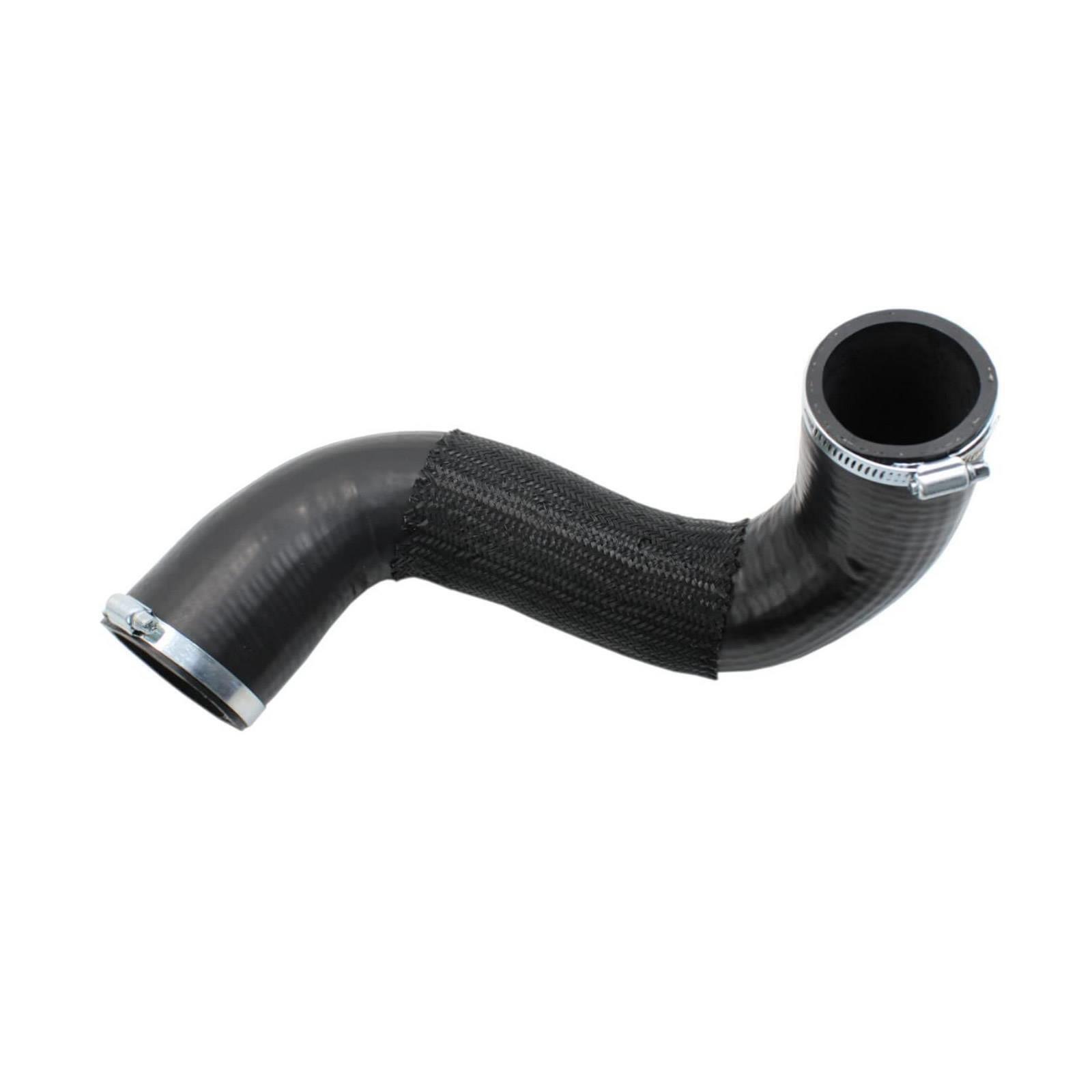 D2P Intercooler Pipe Turbo Hose Compatible With 2006 - 2018 Ford Transit 2.2 Tdci Replaces CC116K863CB
