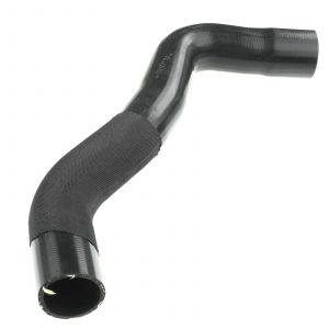 D2P Turbo Intercooler Hose Pipe Compatible With 2006 - 2015 Fiat Ducato 250, 110-150 Multijet 2.3 D Replaces 1350776080