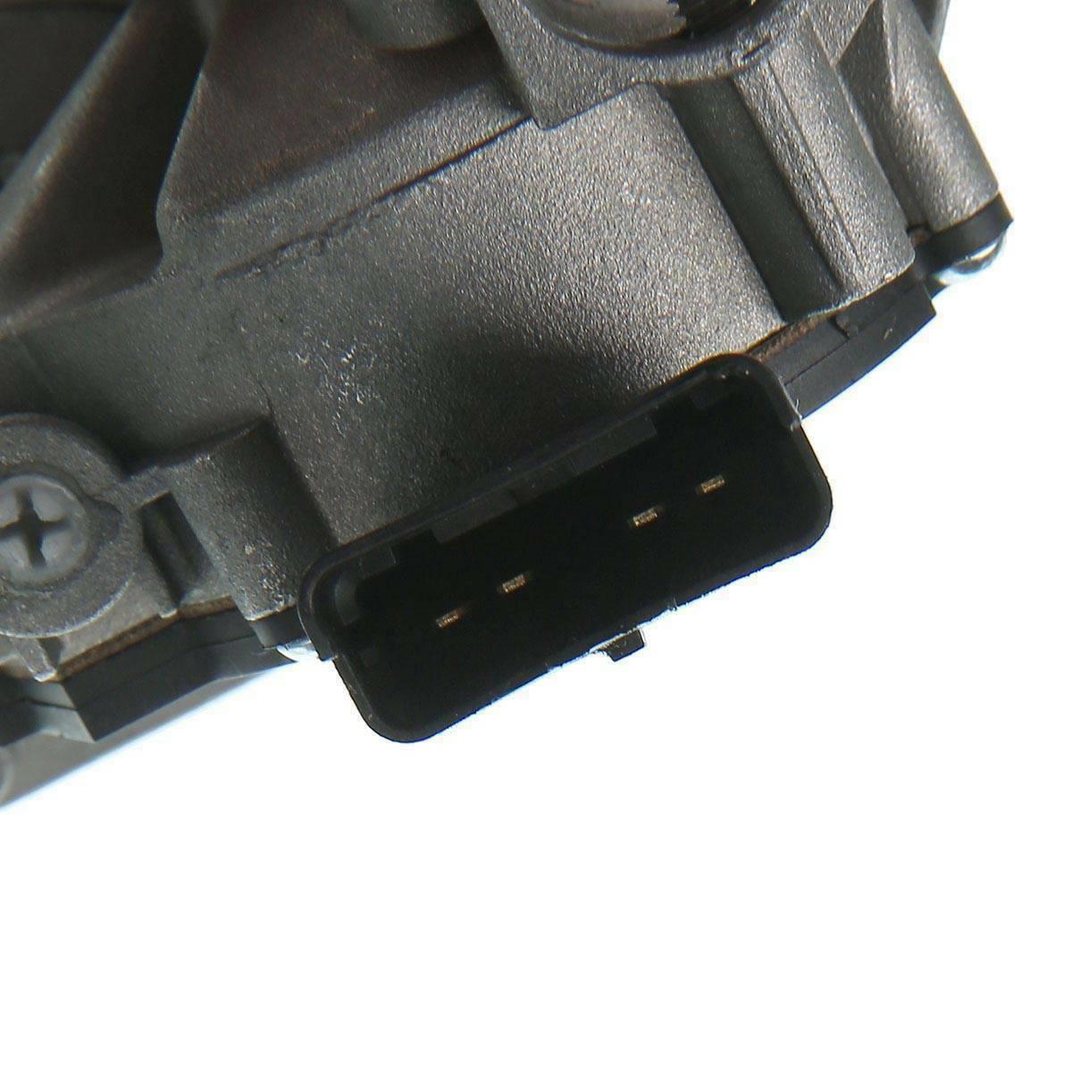 D2P Wiper Motor Replacement Front Compatible With 2011 - 2019 Renault Master III Replaces 288100236R - Image 2