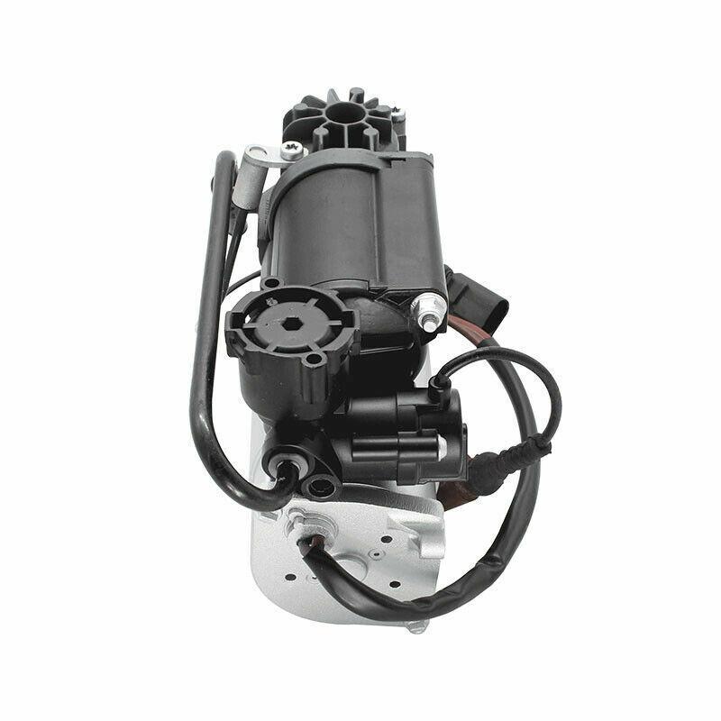 Air Suspension Compressor Pump for Bentley: Continental, Continental Flying Spur, VW: Phaeton - Image 2