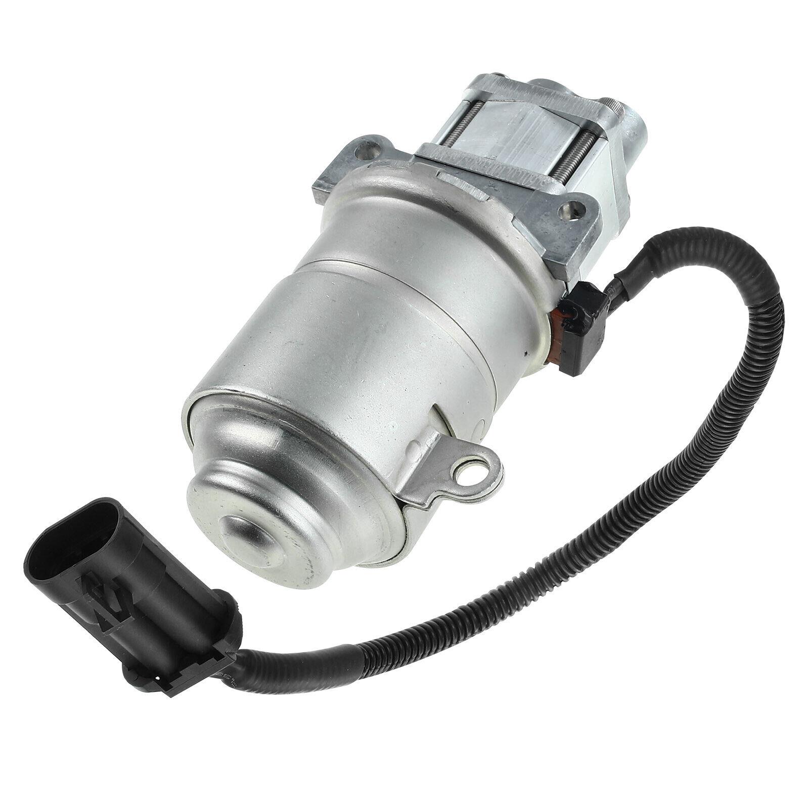 D2P Gearbox Pump Compatible With 1997 - 2010 Alfa Romeo 156, Fiat 500, Panda 169, 102 Replaces 51736315 - Image 2