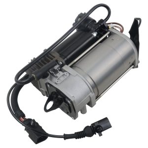 D2P Air Suspension Compressor Pump Compatible With 2004 - 2011 Audi A6 Allroad c6 Replaces 4F0616006
