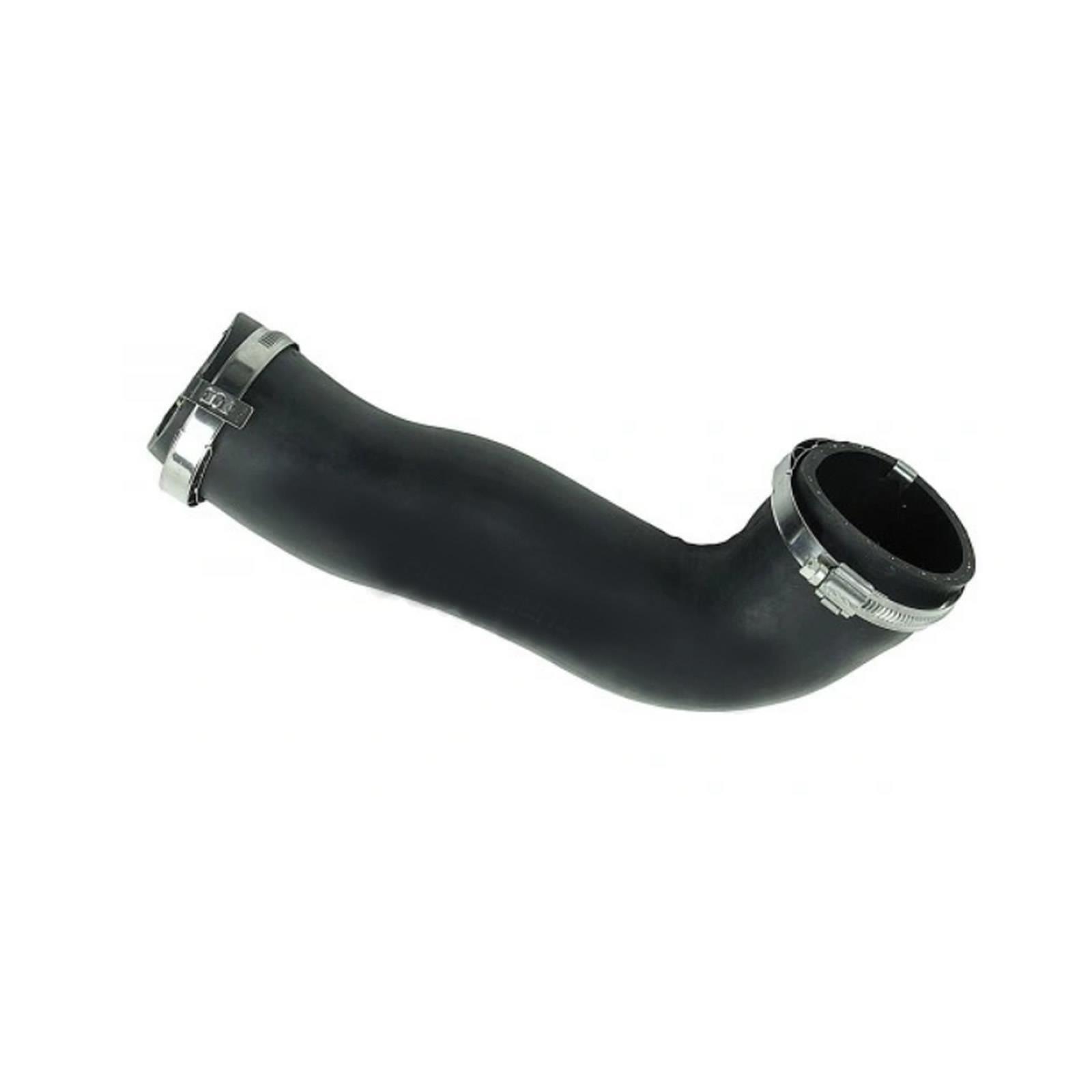 Intercooler Turbo Hose Pipe for Audi: A3, Seat: Altea, Altea XL, Leon, Skoda: Octavia, Superb, Yeti, VW: Beetle, Caddy, CC, Eos, Golf, Jetta, Passat, Passat CC, Scirocco, Touran - Image 2
