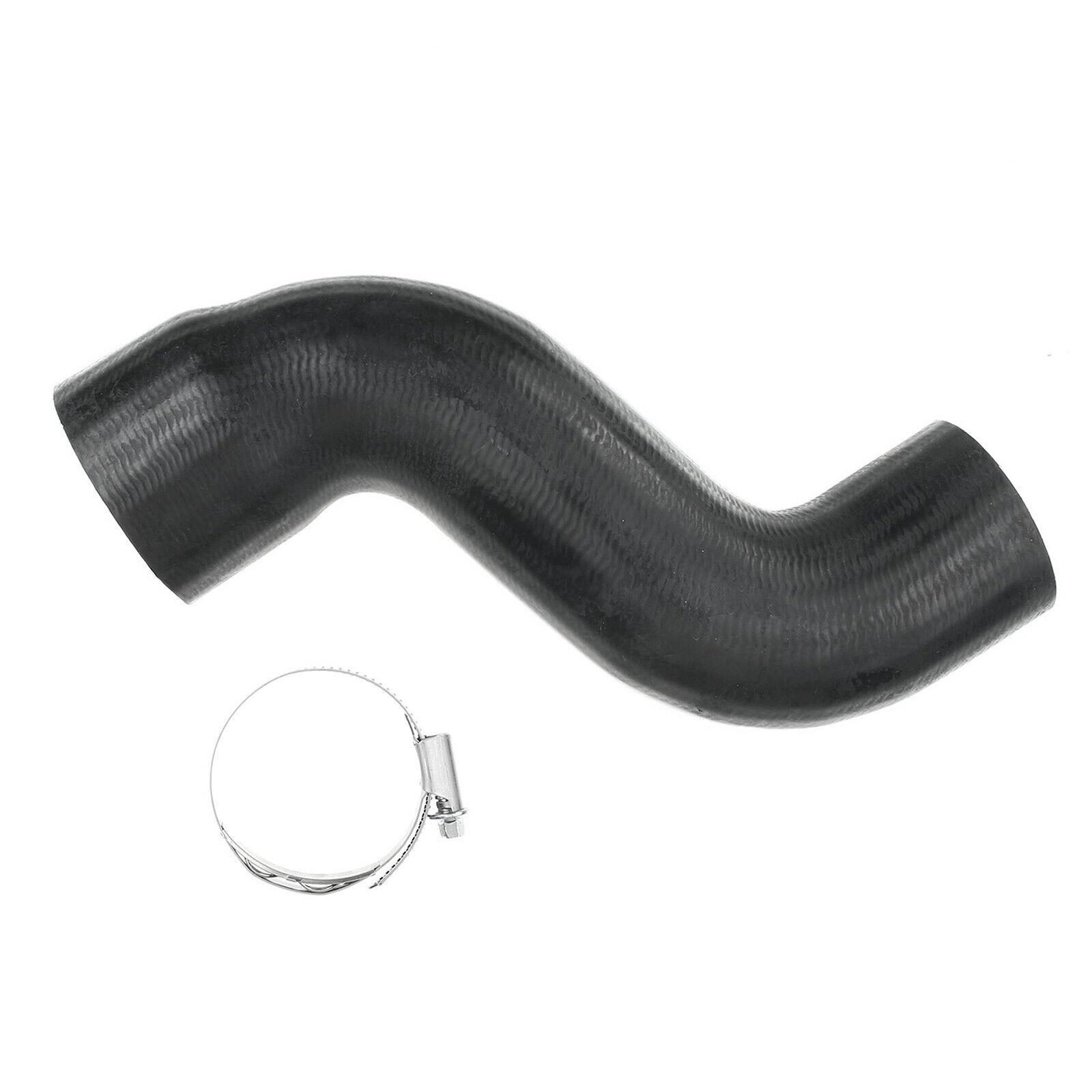 D2P Intercooler Turbo Hose Compatible With 2006 - 2018 Mercedes-Benz Sprinter 906 Replaces 9065280182