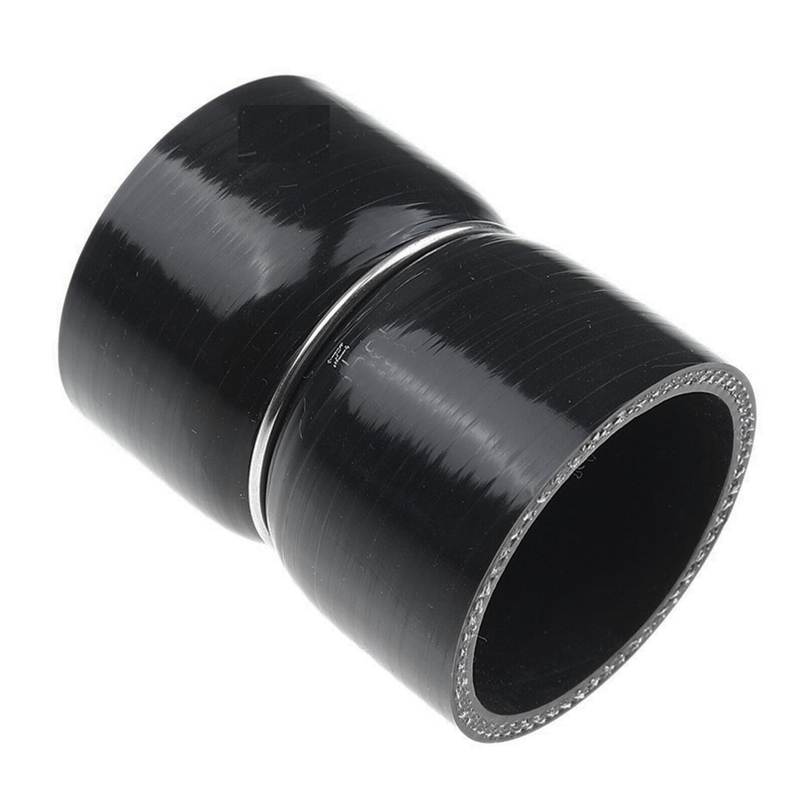 D2P Turbo Intercooler Hose Pipe Compatible With 2008 - 2017 Citroen C2, C3, C4, Peugeot 206, 207 Replaces 0382.NY - Image 4