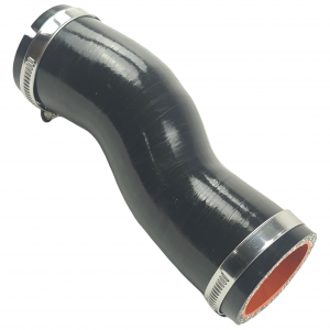 D2P Intercooler Turbo Pipe Compatible With Citroen Relay 2.0, Peugeot Boxer 2.0 Replaces 1398849080