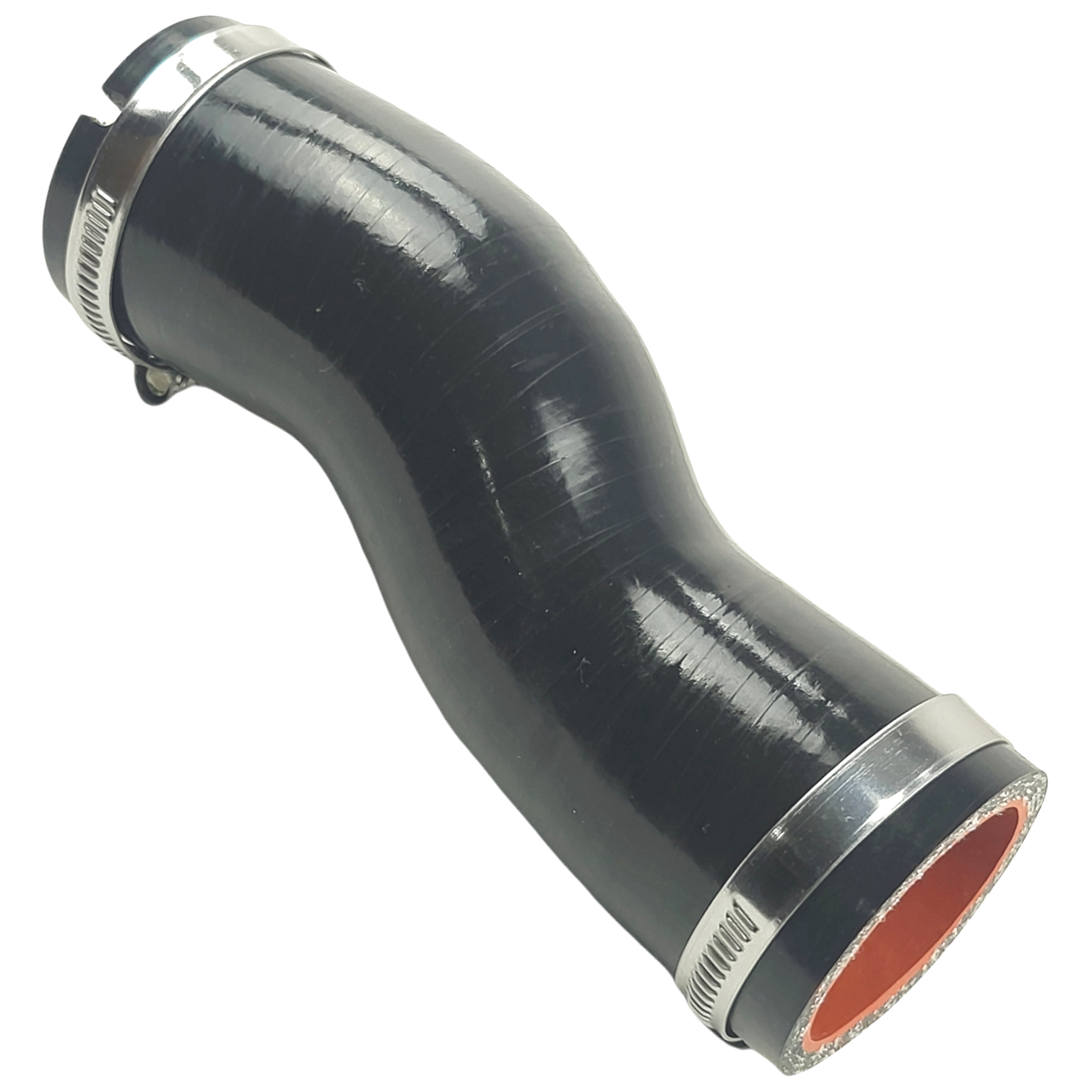 D2P Intercooler Turbo Pipe Compatible With Citroen Relay 2.0, Peugeot Boxer 2.0 Replaces 1398849080