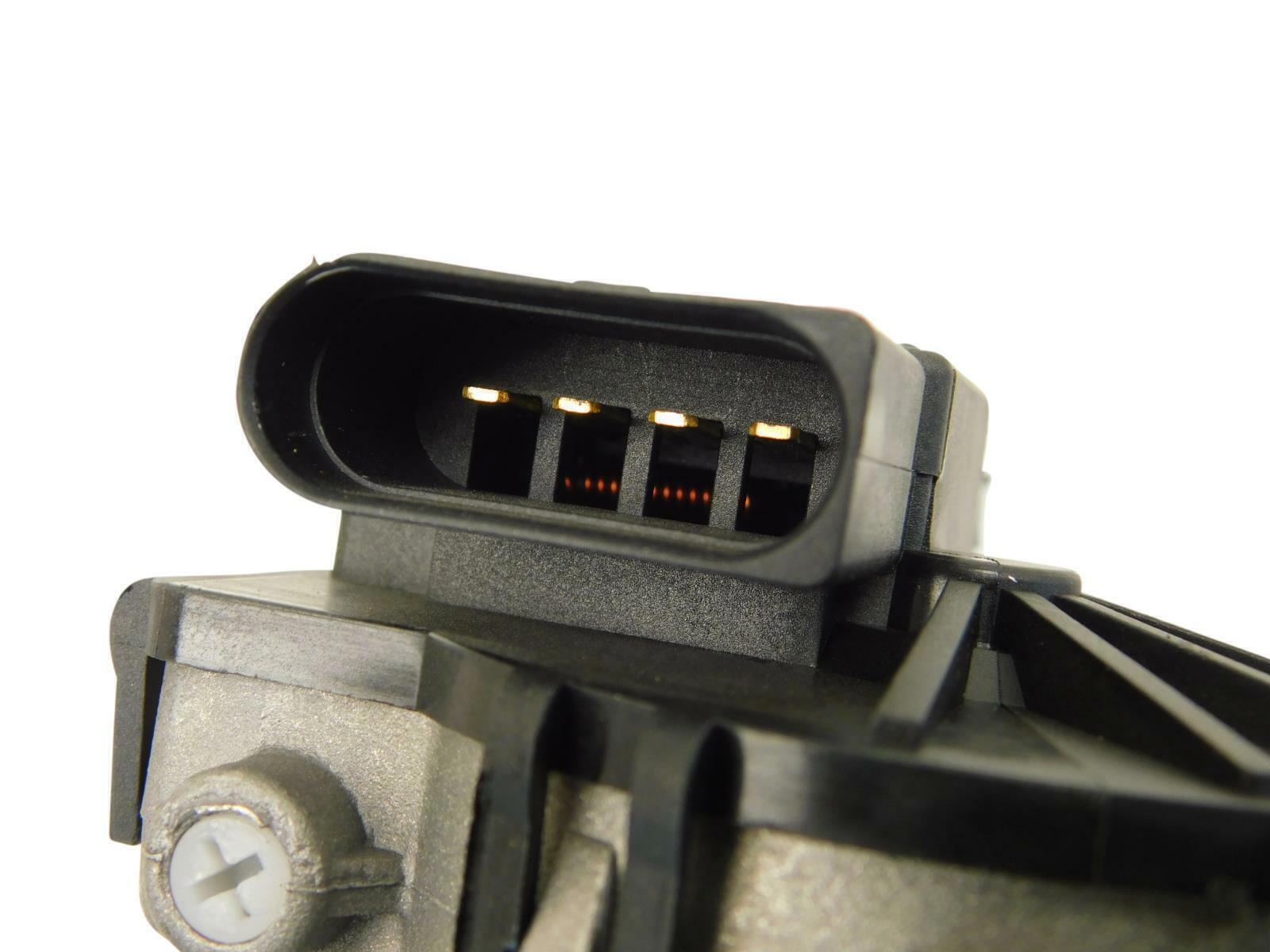 D2P Wiper Linkage With Wiper Motor Replacement Front Compatible With 2007 - 2010 Citroen Nemo, Fiat Fiorino, Qubo, Peugeot Bipper Replaces 1356163080 - Image 3