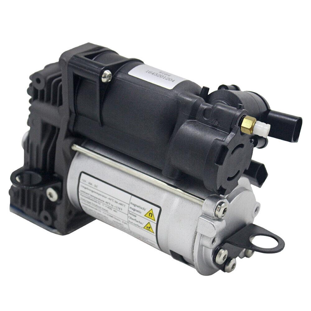 Air Suspension Compressor Pump for Mercedes-Benz: GL-Class, GLE, GLS, M-Class - Image 2