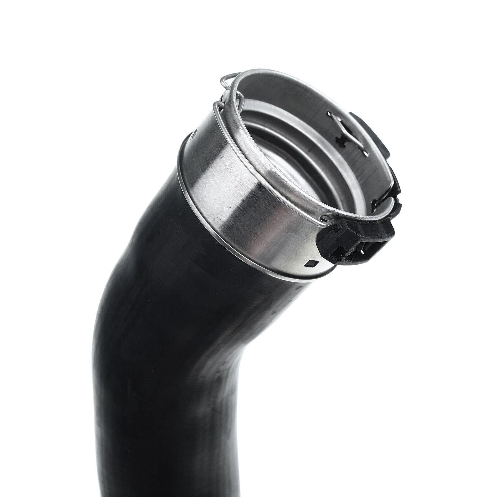 Intercooler Turbo Hose Pipe for Mercedes-Benz: MARCO POLO, V-Class, Vito - Image 3