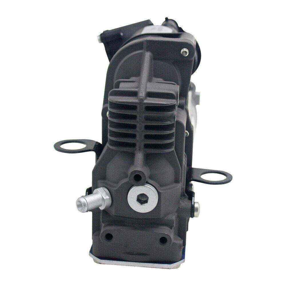 Air Suspension Compressor Pump for Mercedes-Benz: GL-Class, GLE, GLS, M-Class - Image 4
