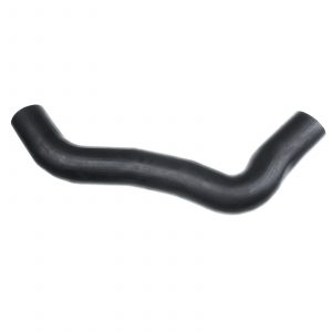 D2P Turbo Intercooler Hose Pipe Compatible With 2006 - 2011 Fiat Ducato III 2.3 Multijet 110-150 HP Replaces 1366817080