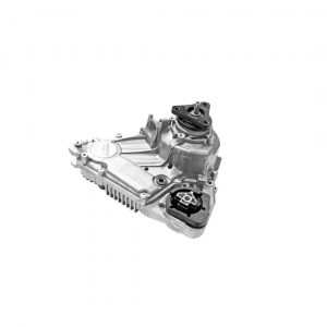 D2P Transfer Case Box Assembly Compatible With 2010 - 2019 Bmw X3 F25, X4 F26, X5, X6 Replaces 27107643758