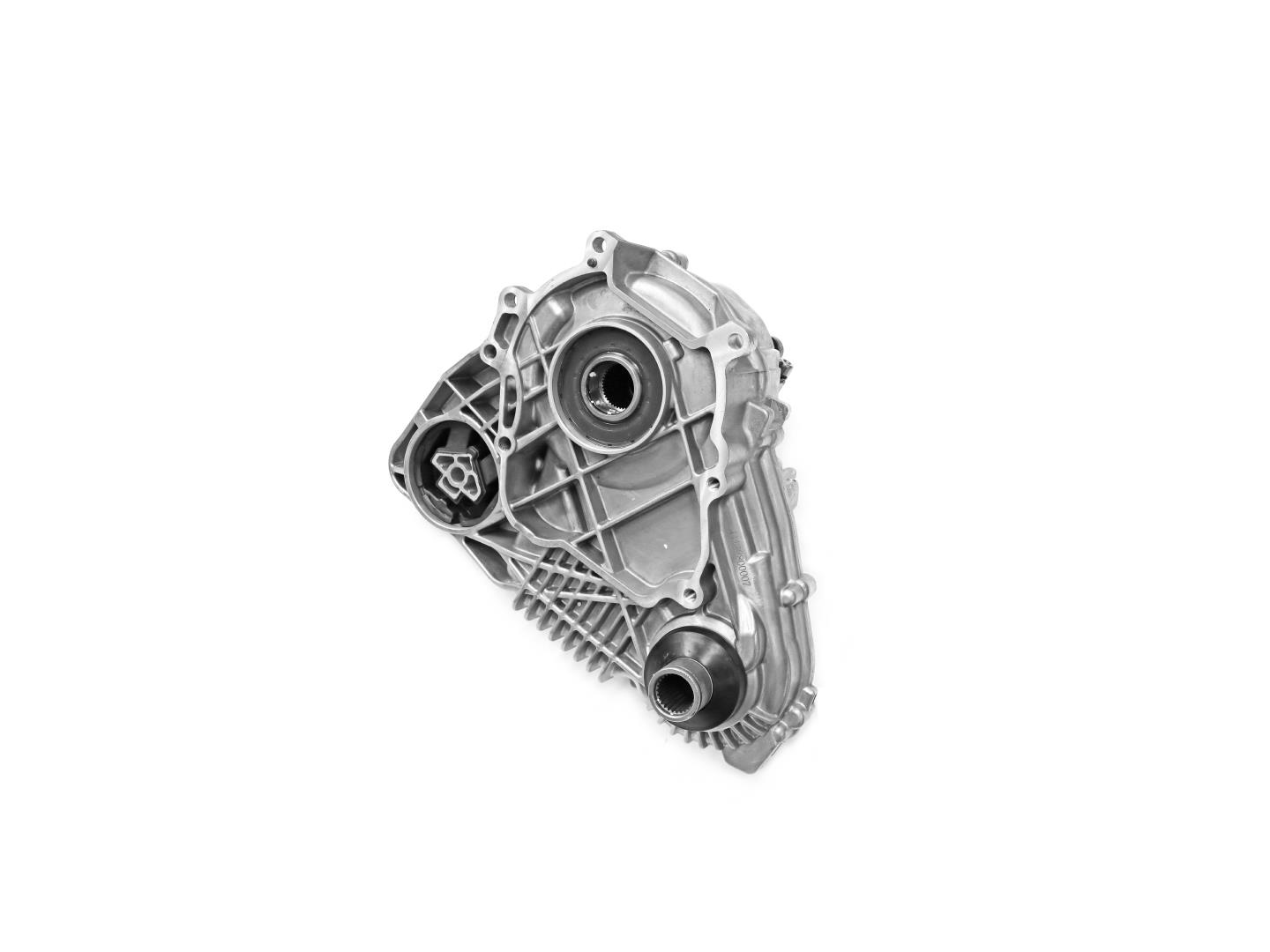 D2P Transfer Case Box Assembly Compatible With 2010 - 2019 Bmw X3 F25, X4 F26, X5, X6 Replaces 27107643758 - Image 3