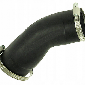 D2P Intercooler Pipe Turbo Hose Compatible With 2008 - 2016 Citroen Berlingo 1.6 HDI Replaces 0382.NL