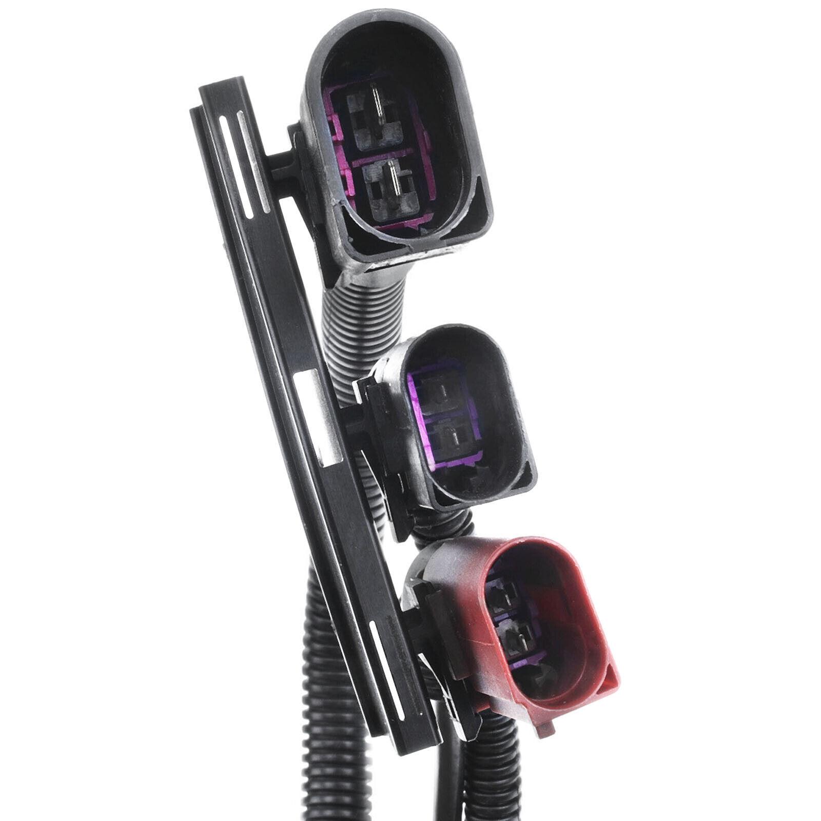 Air Suspension Compressor Pump for Bentley: Continental, Continental Flying Spur, VW: Phaeton - Image 4