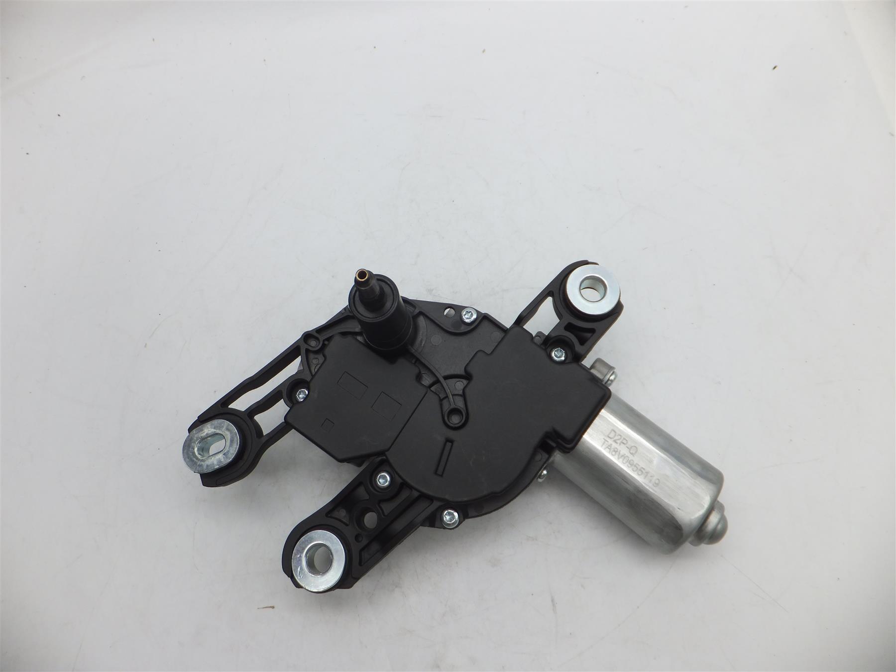 D2P Windscreen Wiper Motor Replacement Rear Compatible With 2013 - 2020 Audi A1 Sportback, A3 Replaces 8V0955711 - Image 3