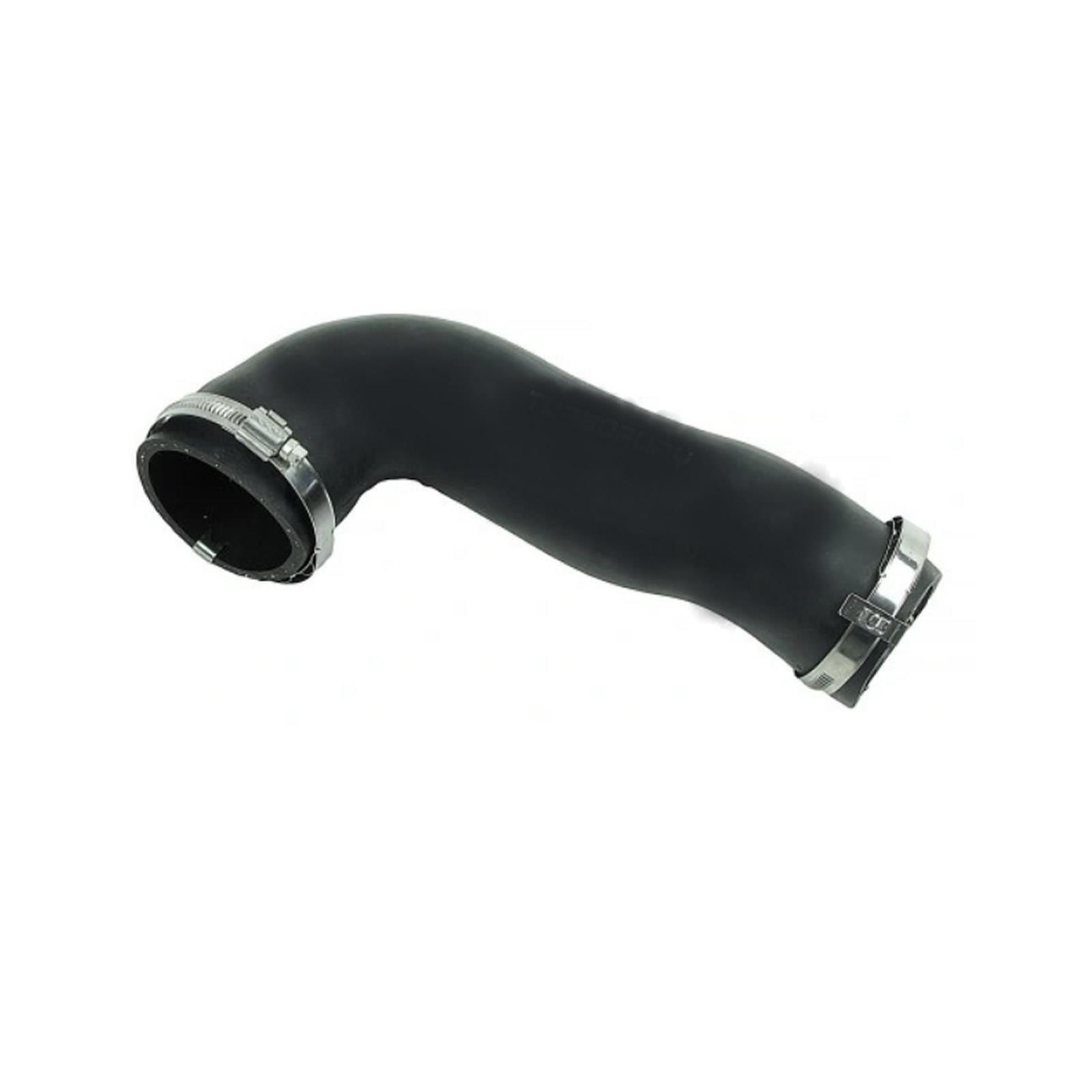 Intercooler Turbo Hose Pipe for Audi: A3, Seat: Altea, Altea XL, Leon, Skoda: Octavia, Superb, Yeti, VW: Beetle, Caddy, CC, Eos, Golf, Jetta, Passat, Passat CC, Scirocco, Touran - Image 3