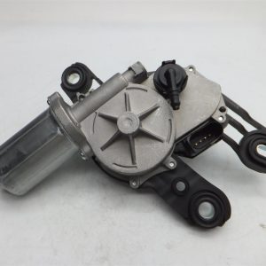 D2P Windscreen Wiper Motor Replacement Rear Compatible With 2013 - 2020 Audi A1 Sportback, A3 Replaces 8V0955711