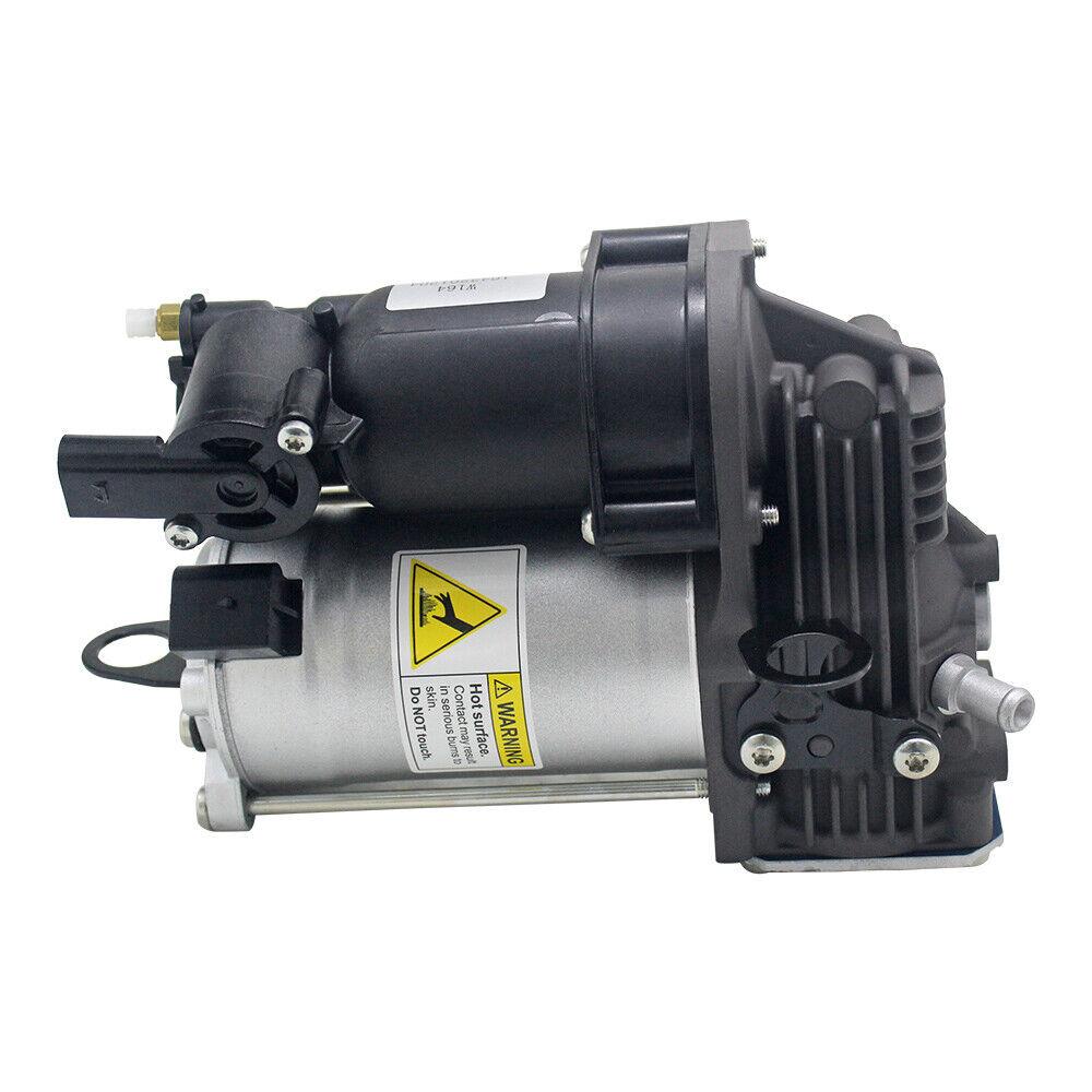 Air Suspension Compressor Pump for Mercedes-Benz: GL-Class, GLE, GLS, M-Class - Image 3