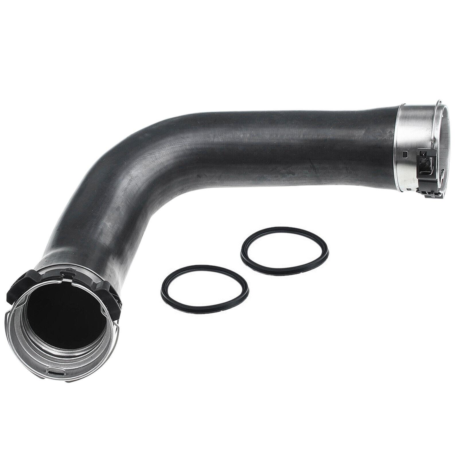 Intercooler Turbo Hose Pipe for Mercedes-Benz: MARCO POLO, V-Class, Vito - Image 4