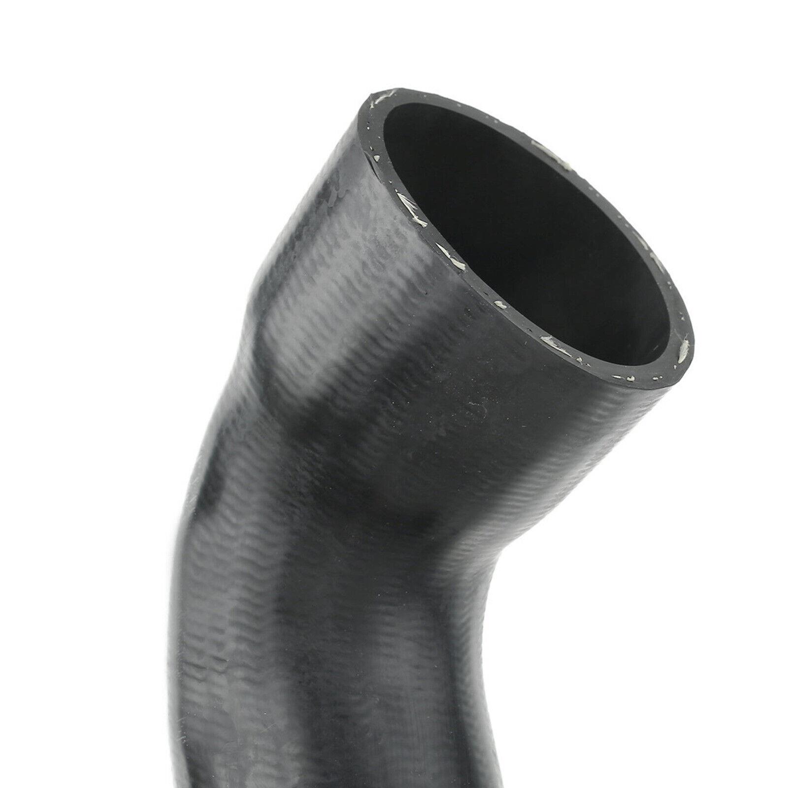 D2P Intercooler Turbo Hose Compatible With 2006 - 2018 Mercedes-Benz Sprinter 906 Replaces 9065280182 - Image 2