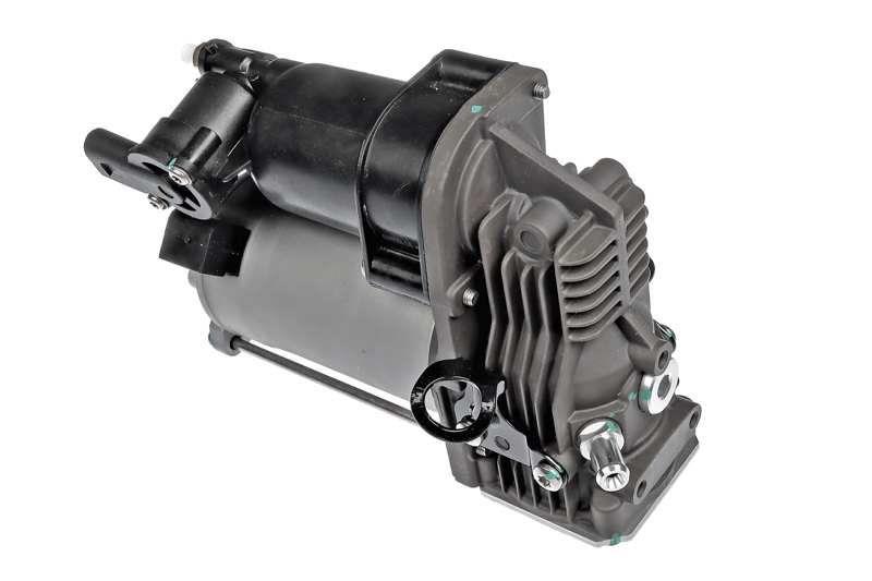 D2P Suspension System Car Air Compressor Pump Replacement Front Compatible With 2005 - 2013 Mercedes S-class W221 Replaces A2213201604 - Image 5