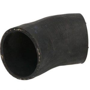 D2P Intercooler Turbo Air Tube Sleeve Compatible With 2014 - 2022 Skoda Fabia III, Rapid, Vw Polo V Replaces 04B145822B