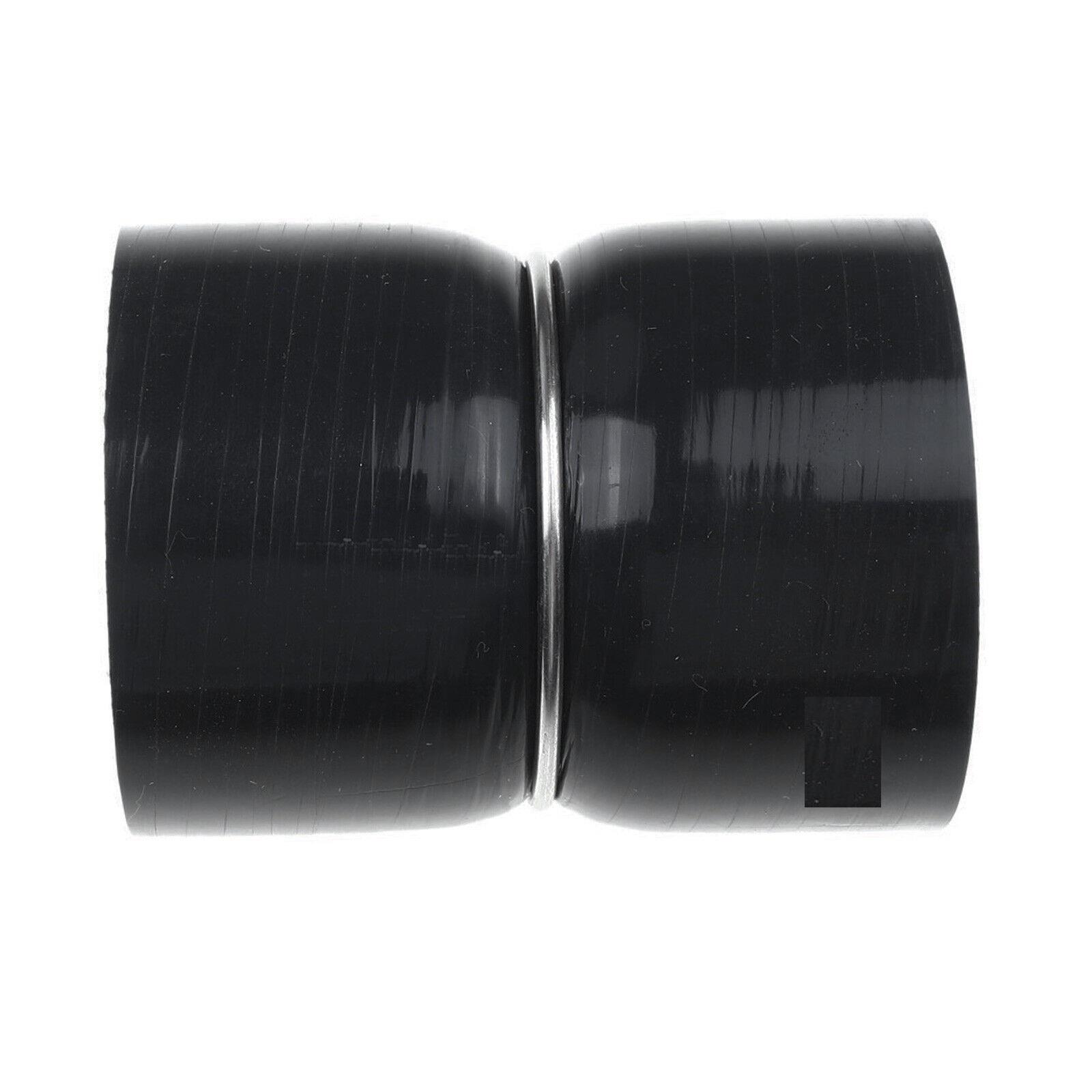 D2P Turbo Intercooler Hose Pipe Compatible With 2008 - 2017 Citroen C2, C3, C4, Peugeot 206, 207 Replaces 0382.NY