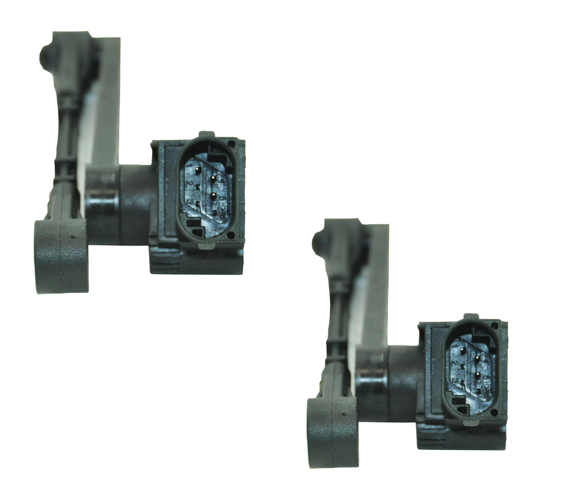 LR023648 2x Air Suspension Height Level Sensor Rear Replacement For Range Rover Sport Discovery 4 - Image 4