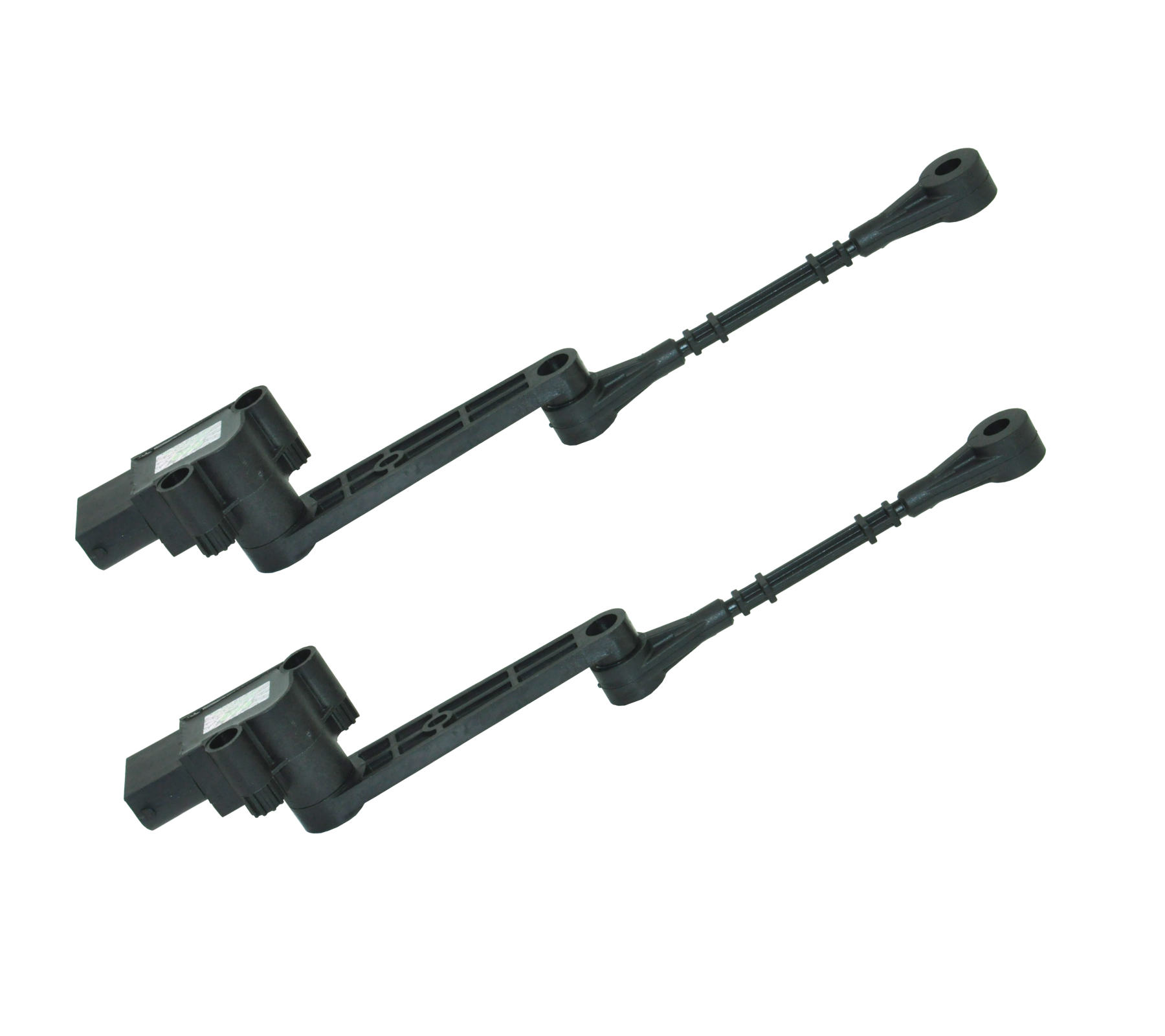 LR023648 2x Air Suspension Height Level Sensor Rear Replacement For Range Rover Sport Discovery 4 - Image 3