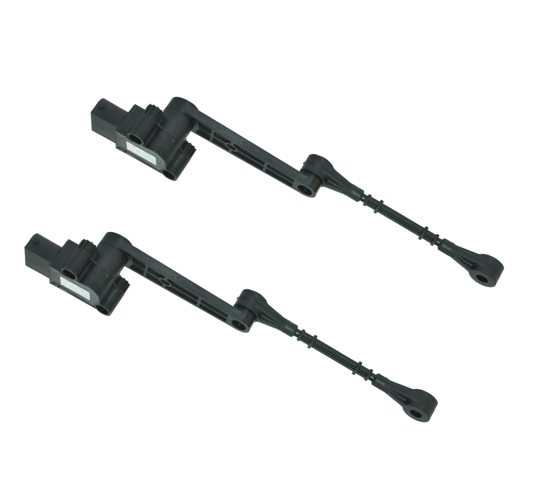 LR023648 2x Air Suspension Height Level Sensor Rear Replacement For Range Rover Sport Discovery 4 - Image 5