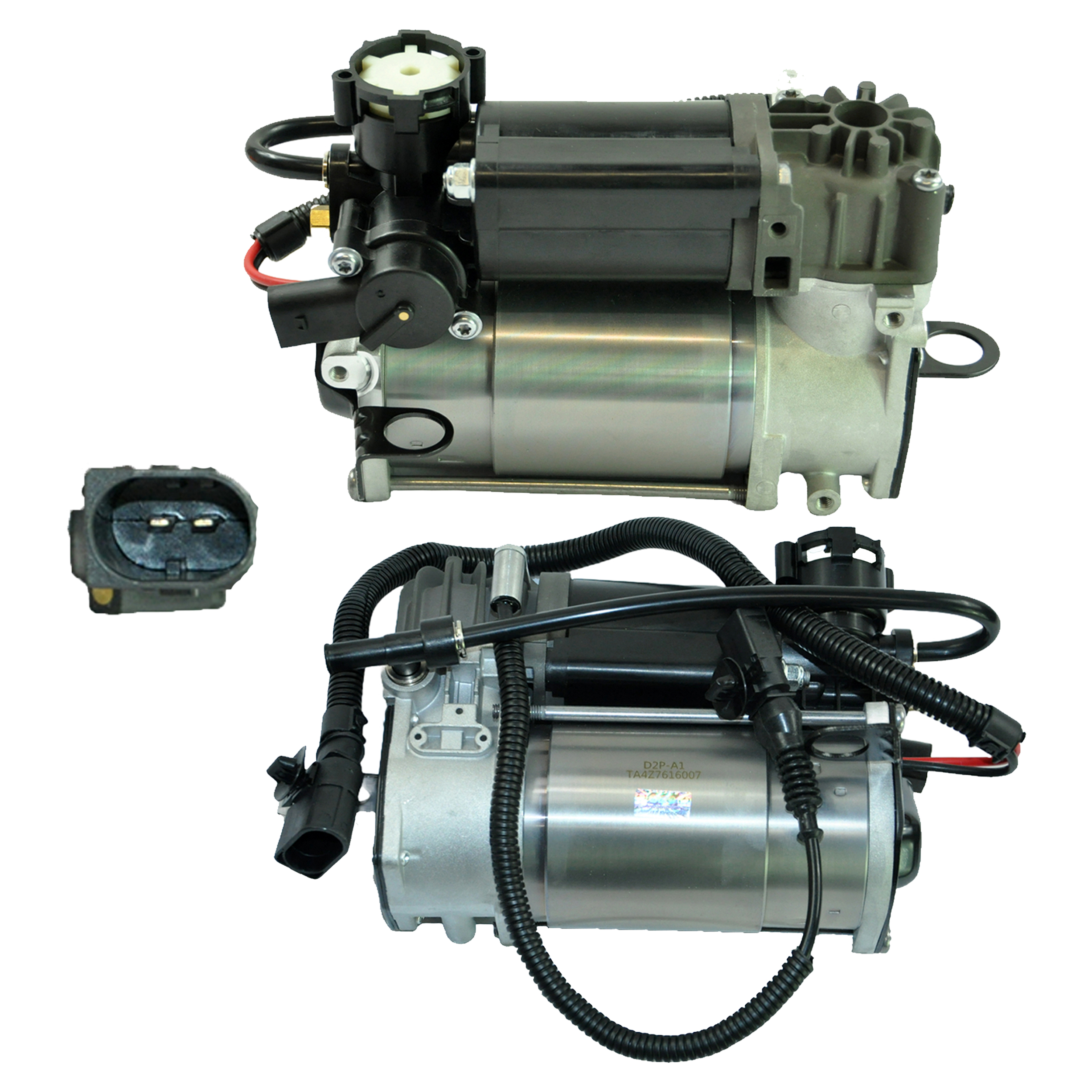 OEM Air Suspension Compressor for Audi A6 Allroad