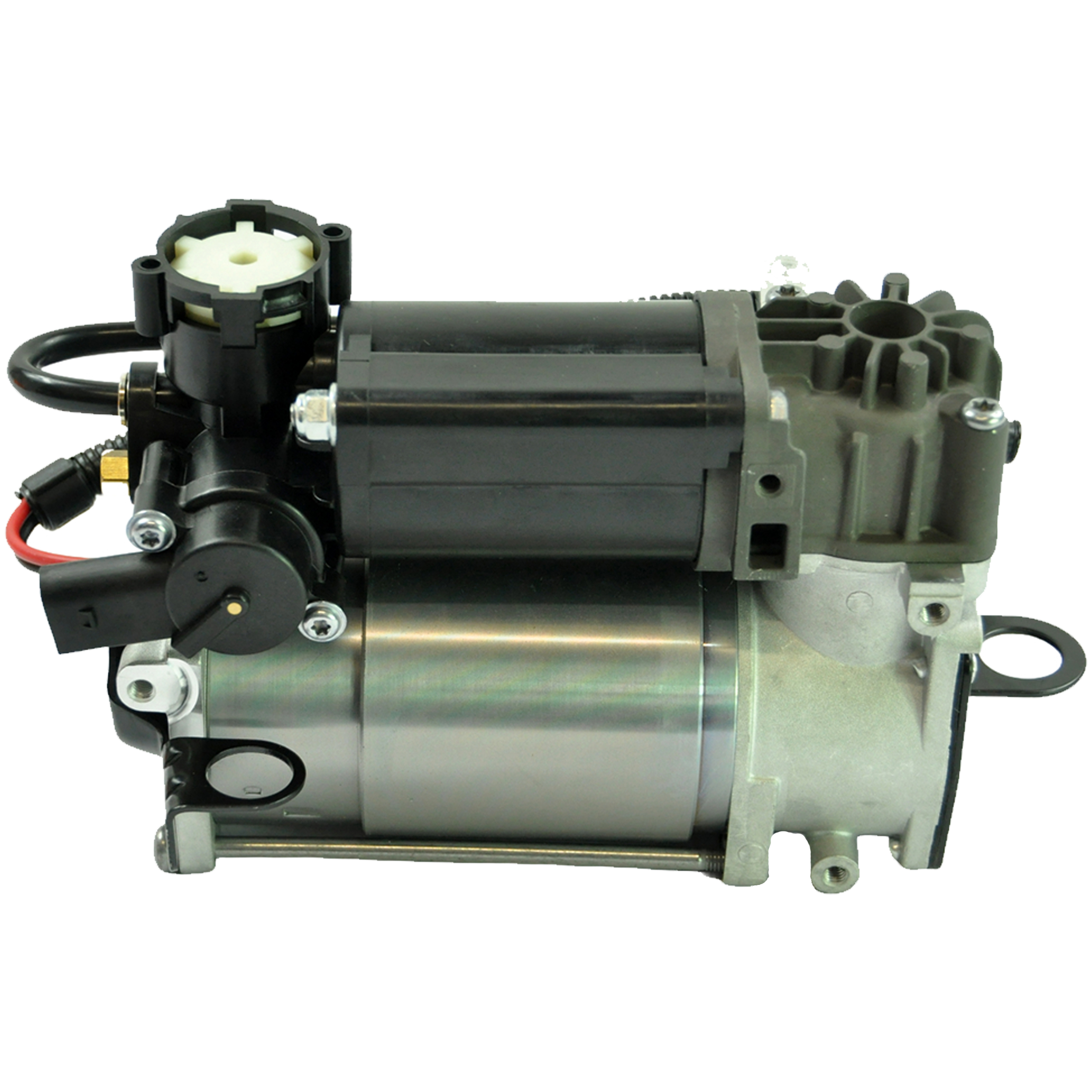 Audi A6 Air Suspension Pump Replacement Unit