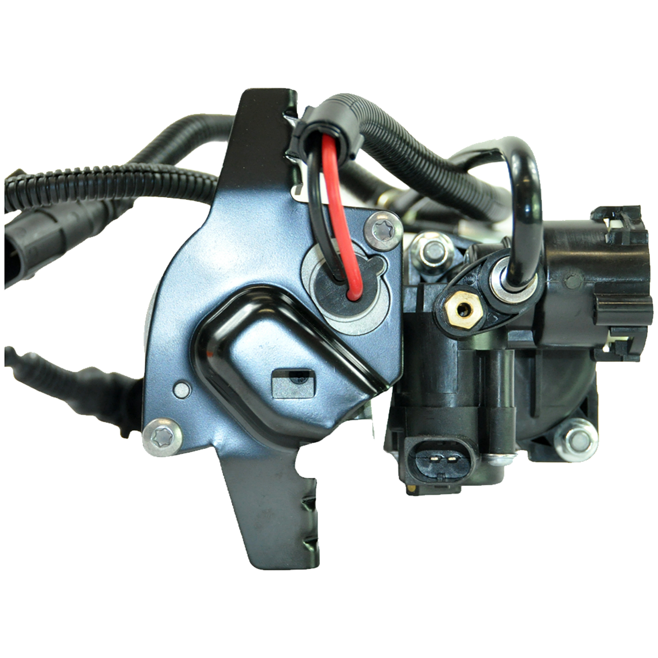 Air Ride Compressor for Audi A6 C5 C6 Allroad Models