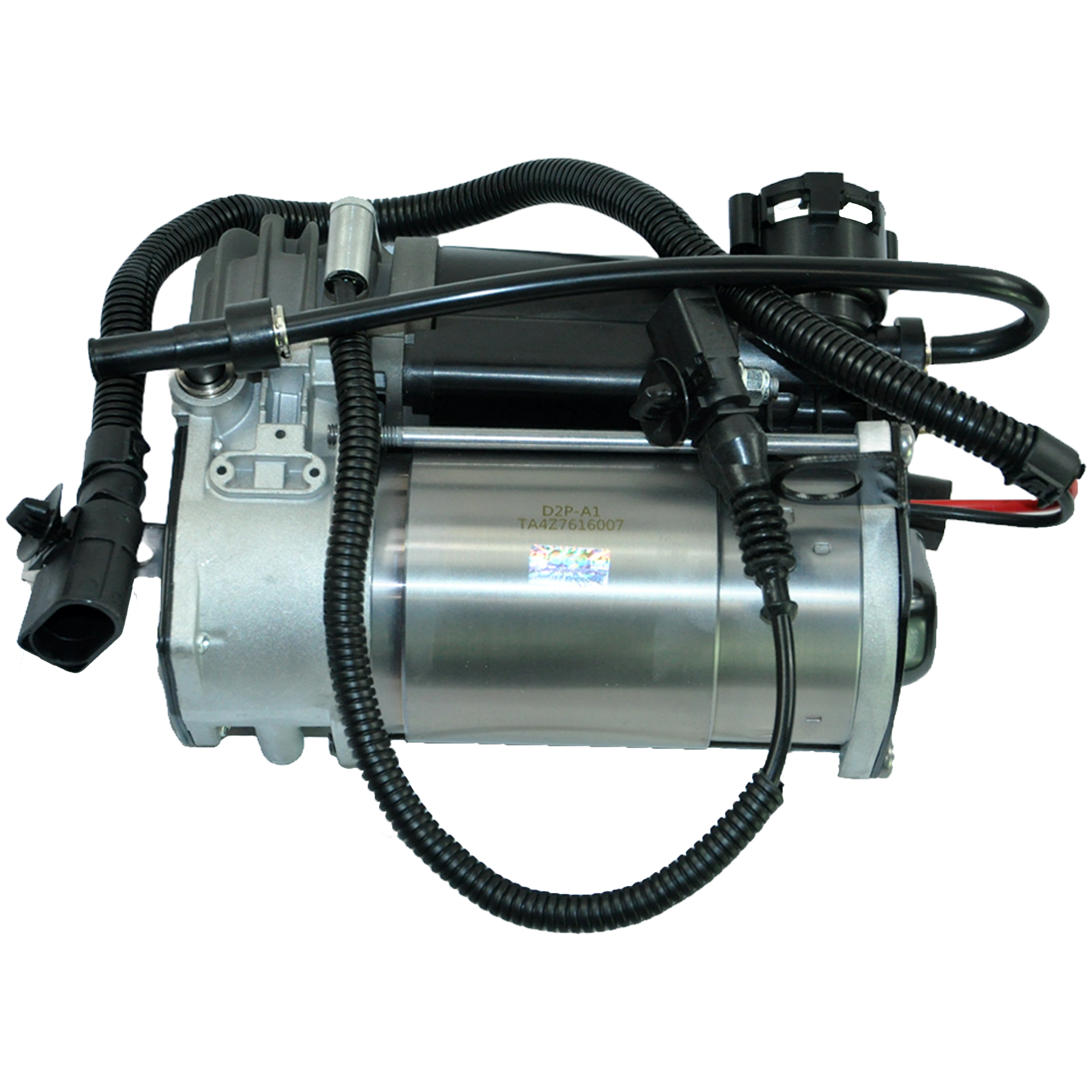 Audi A6 Allroad Air Suspension Pump Assembly