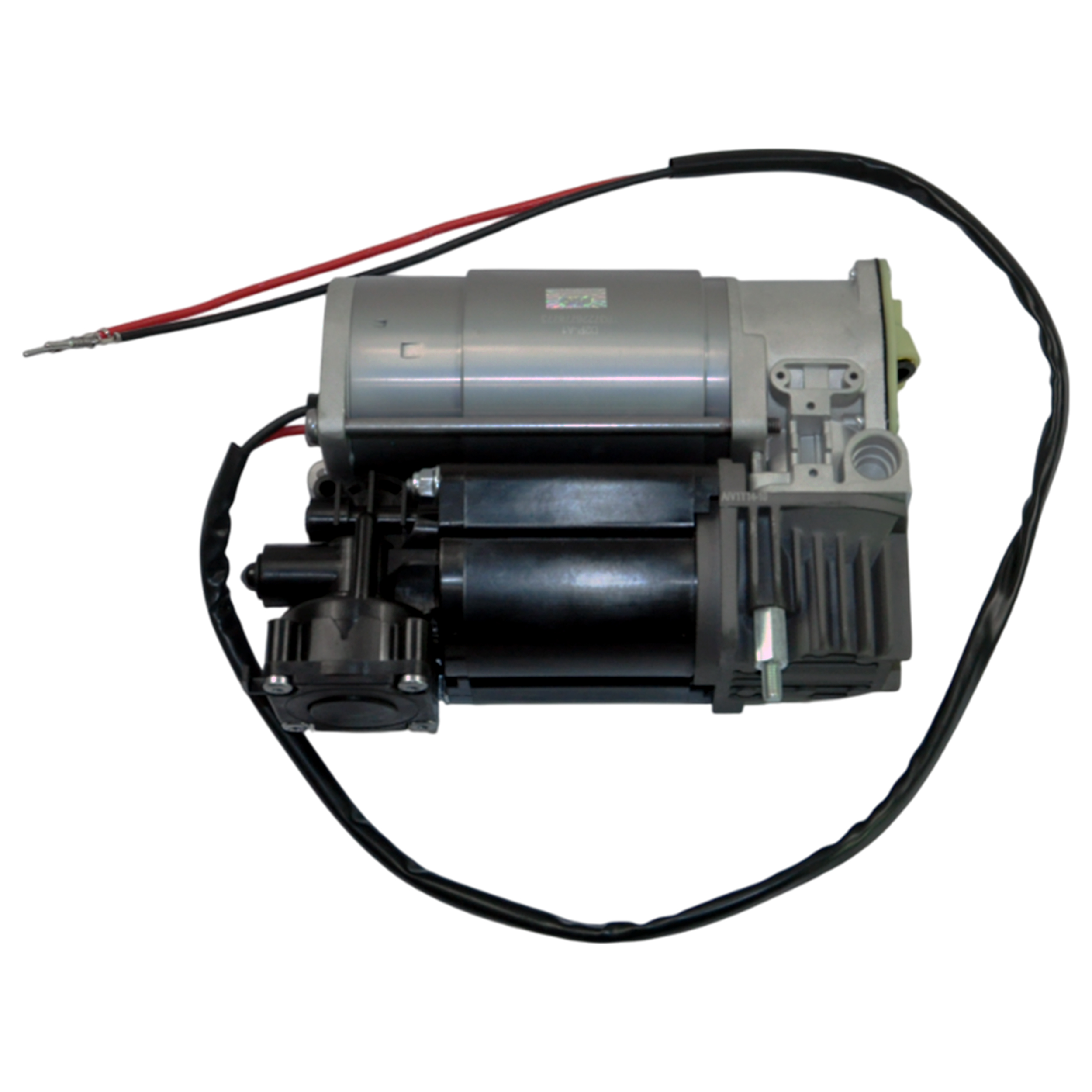 D2P Suspension System Car Air Compressor Pump Compatible With 1997 - 2008 Bmw 5 Touring E39 525 Replaces 6778773 - Image 5