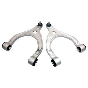 Front Left And Right Upper Wishbone Control Arms(Pair) for Tesla: Model X