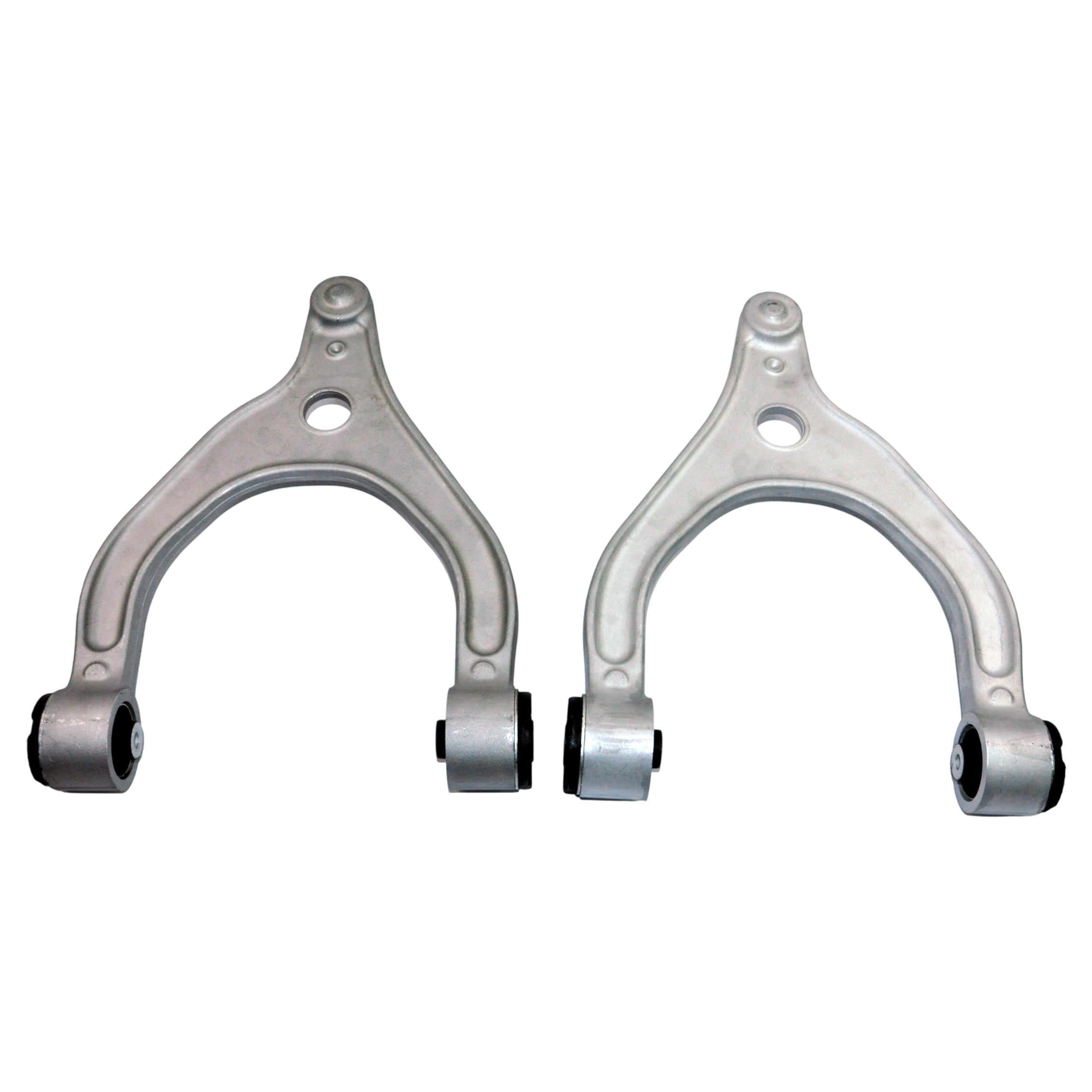Front Left And Right Upper Wishbone Control Arms(Pair) for Tesla: Model X - Image 2